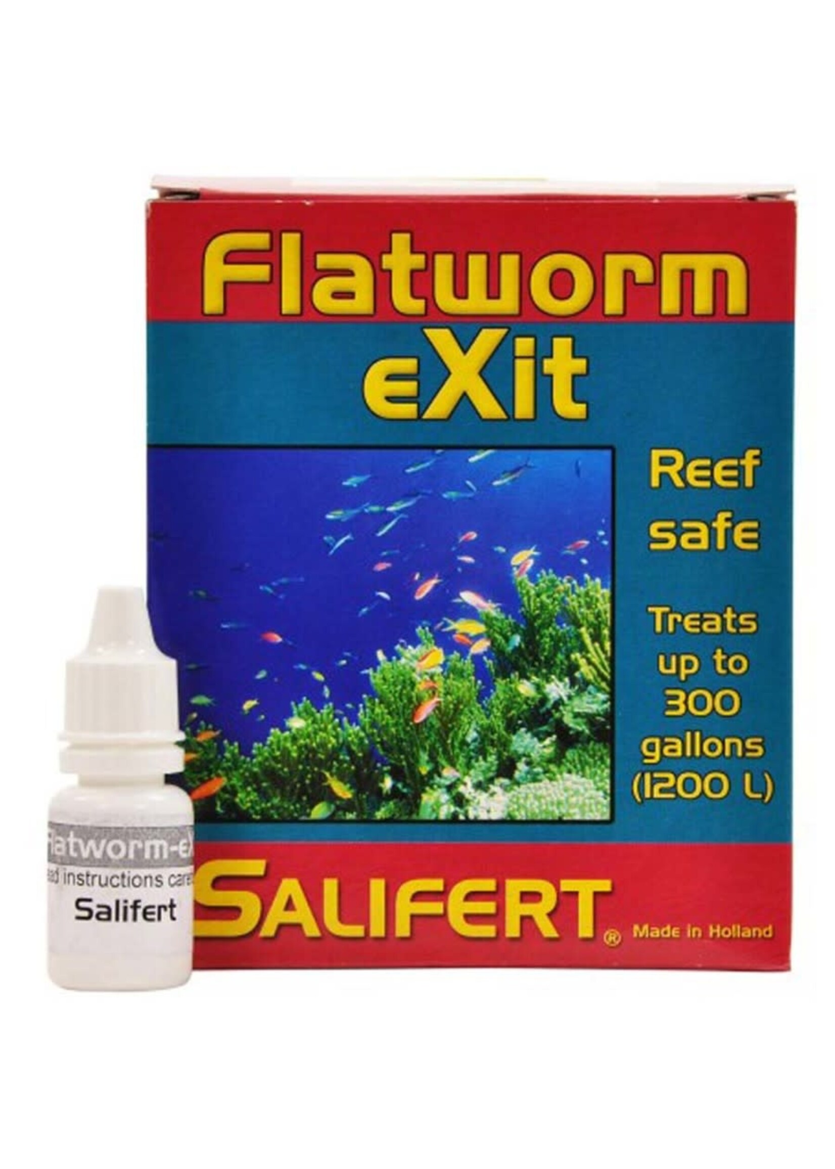Salifert FLATWORM EXIT 10 ML