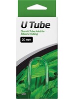 Seachem GLASS U TUBE AIR 20 MM