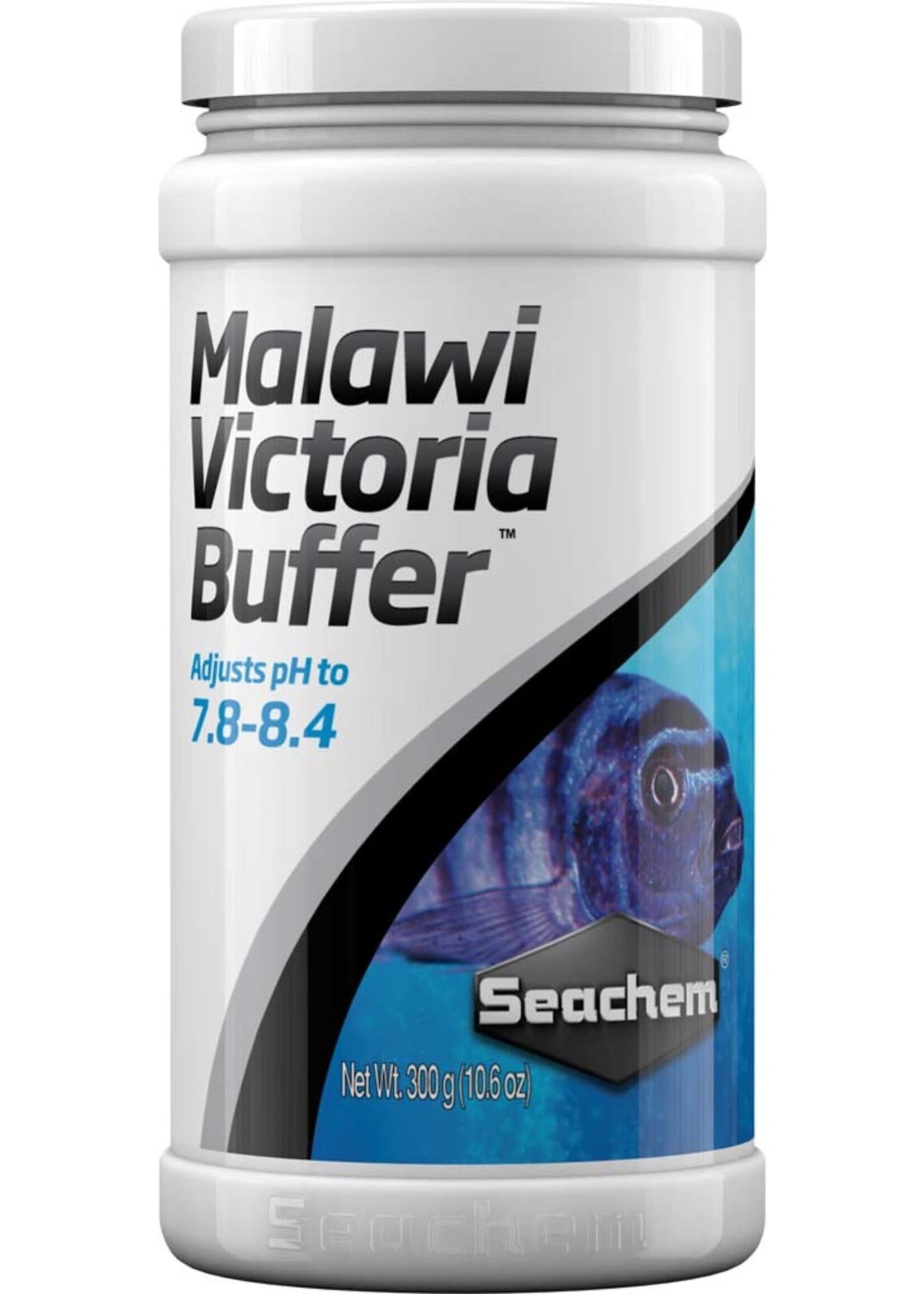 Seachem MALAWI BUFFER 10.6 OZ