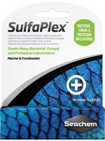 Seachem MEDICATION SULFAFLEX 0.4 OZ
