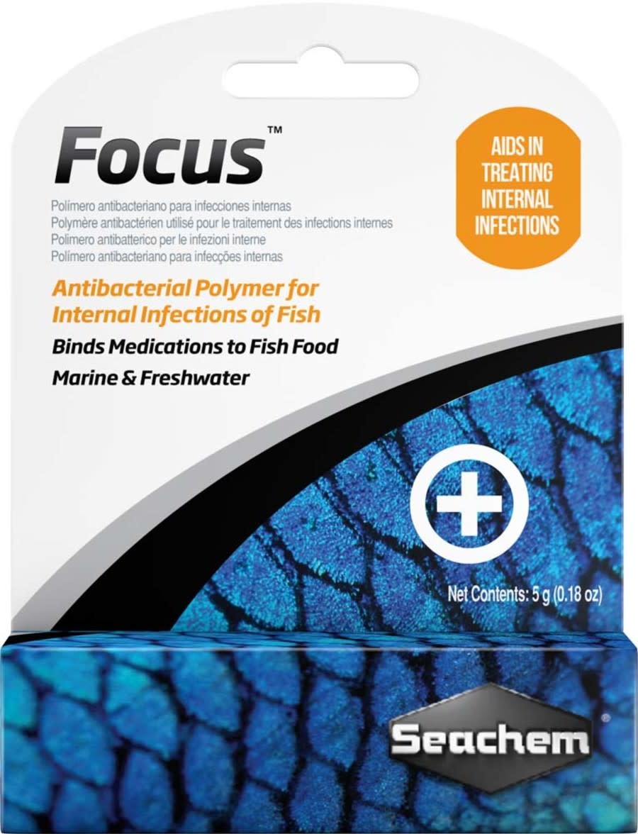 MEDICATION FOCUS 0.2 OZ