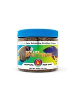 New Life Spectrum TROPICAL SINKING PELLETS 3-3.5 MM 300 G