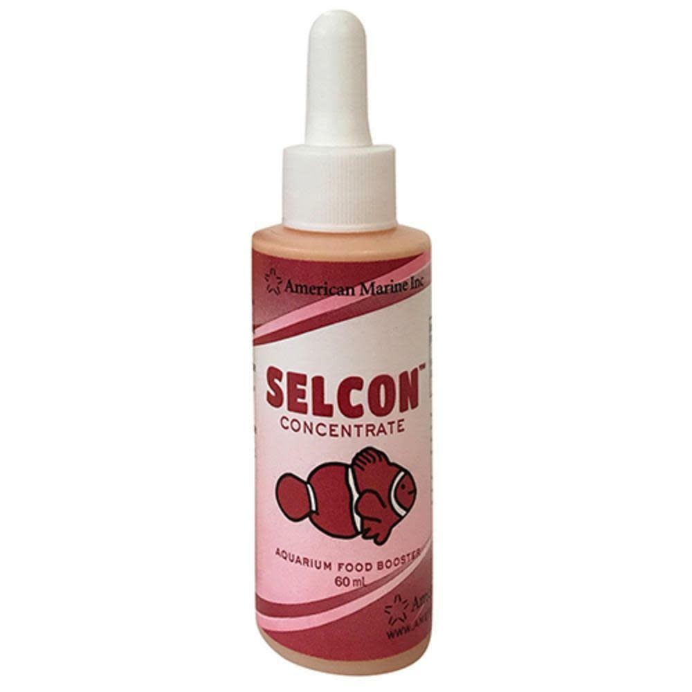 SELCON CONCENTRATE 60 ML