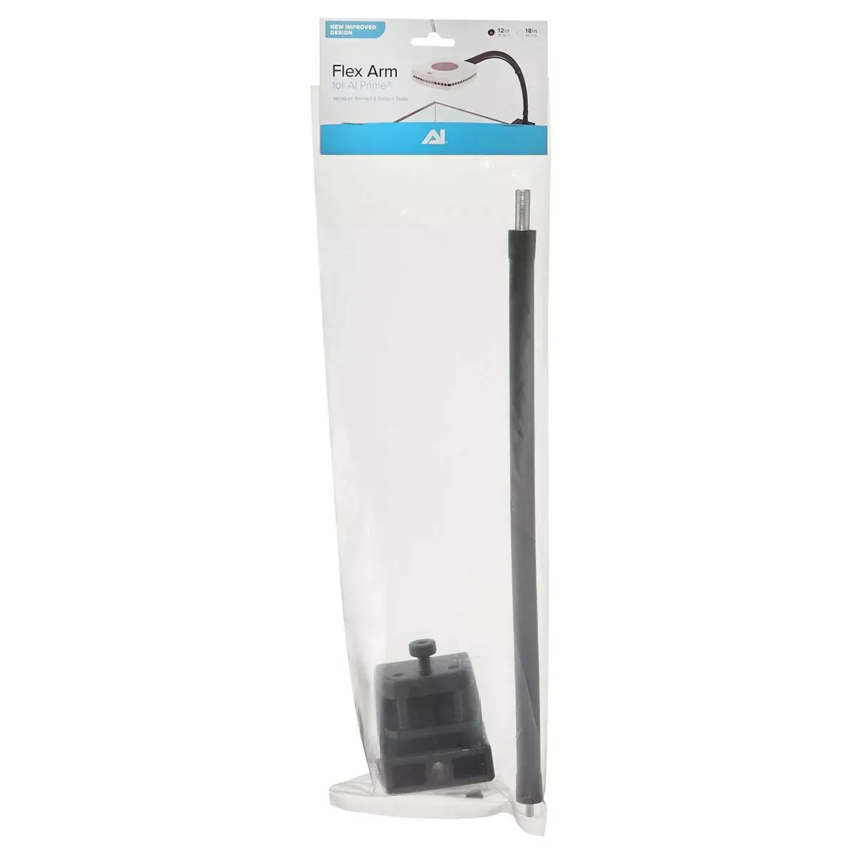 PRIME FLEX ARM 12"