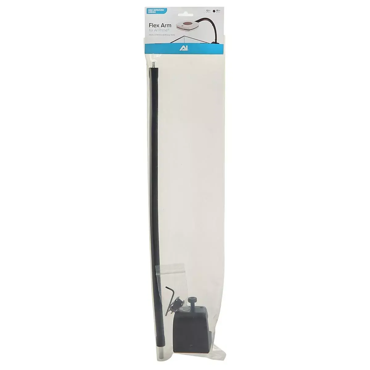 PRIME FLEX ARM 18"