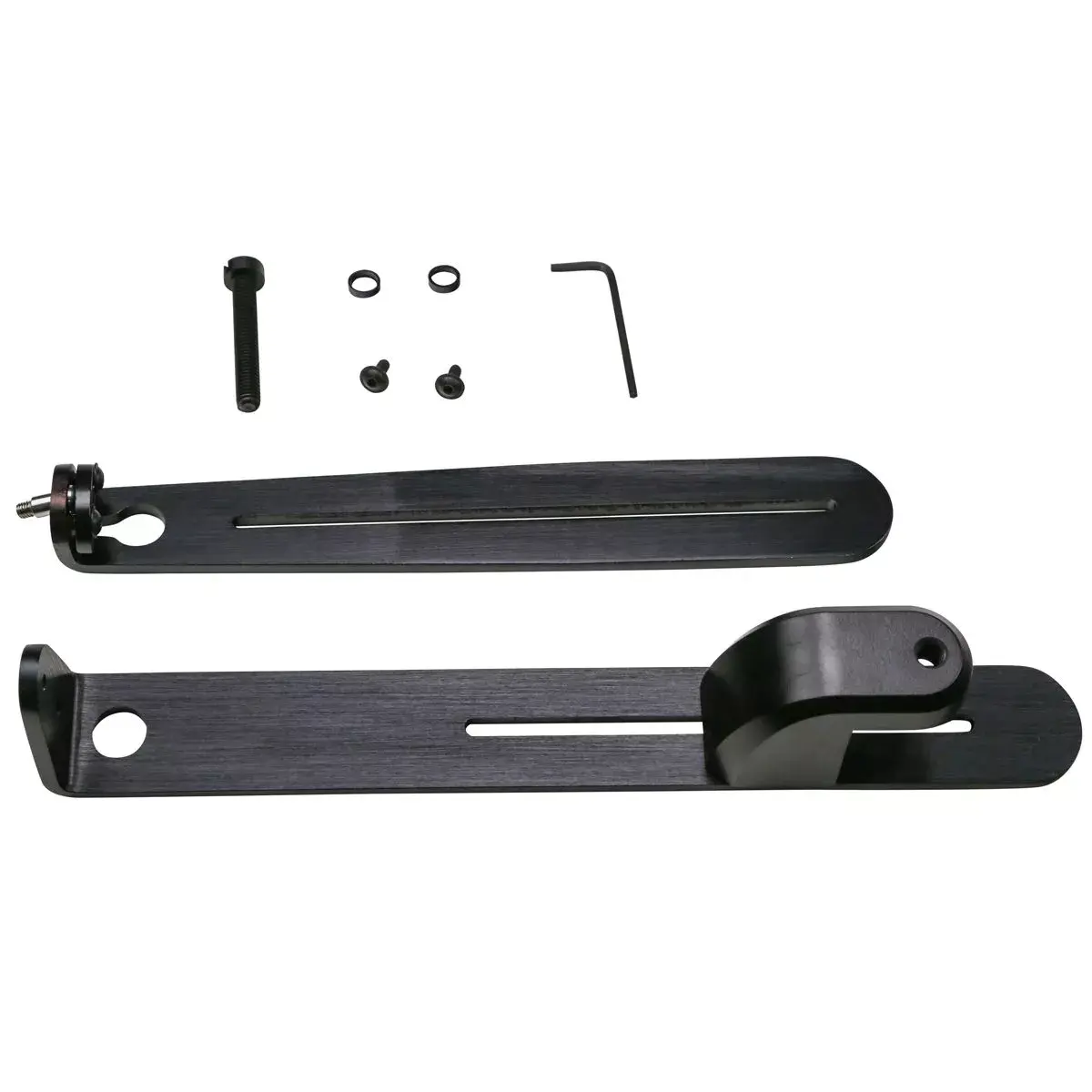 PRIME HD + Prime-TankMountセット AI Prime Tank Mount (BLACK) - AquaIllumination - SaltwaterAquarium.com