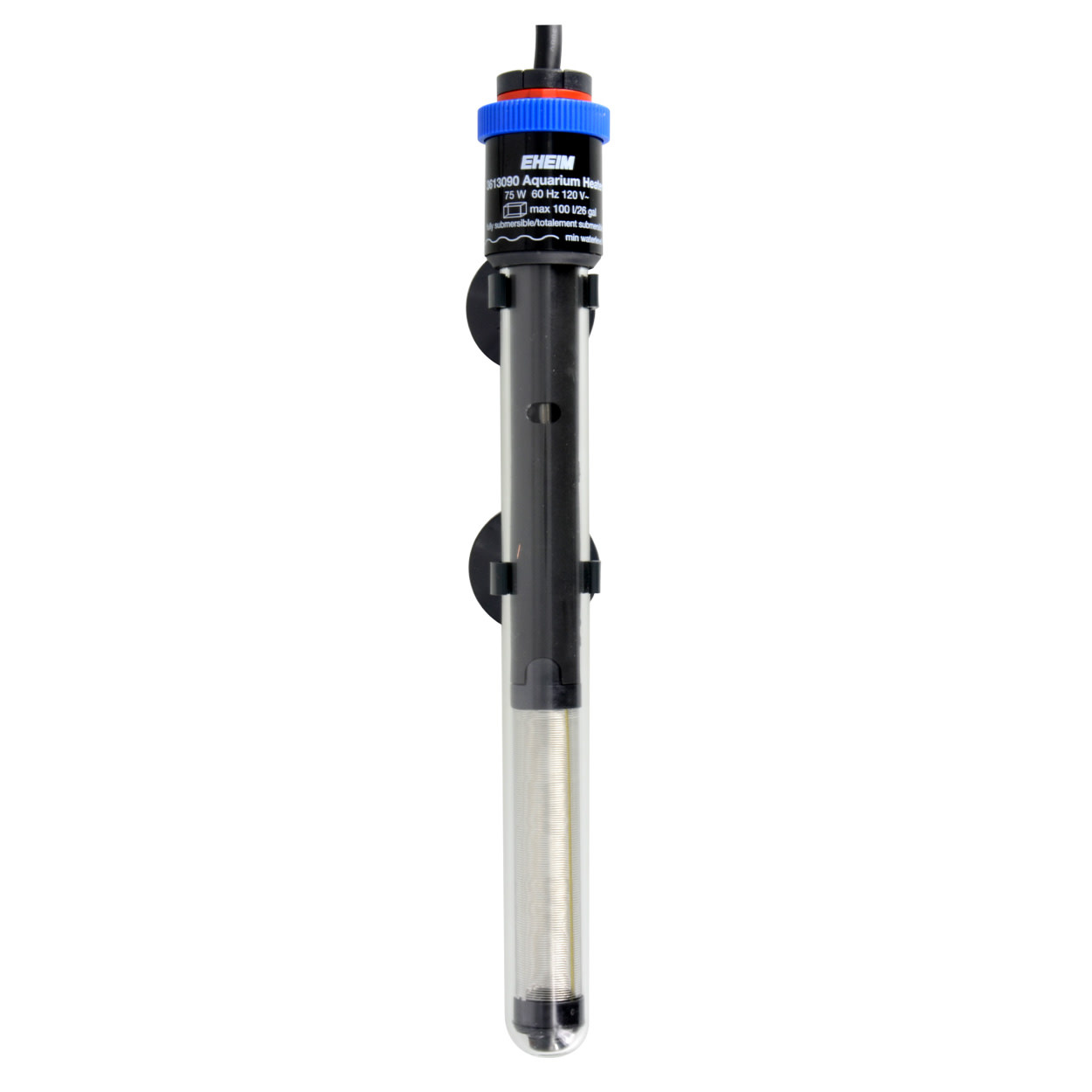 JAGER HEATER 75 W