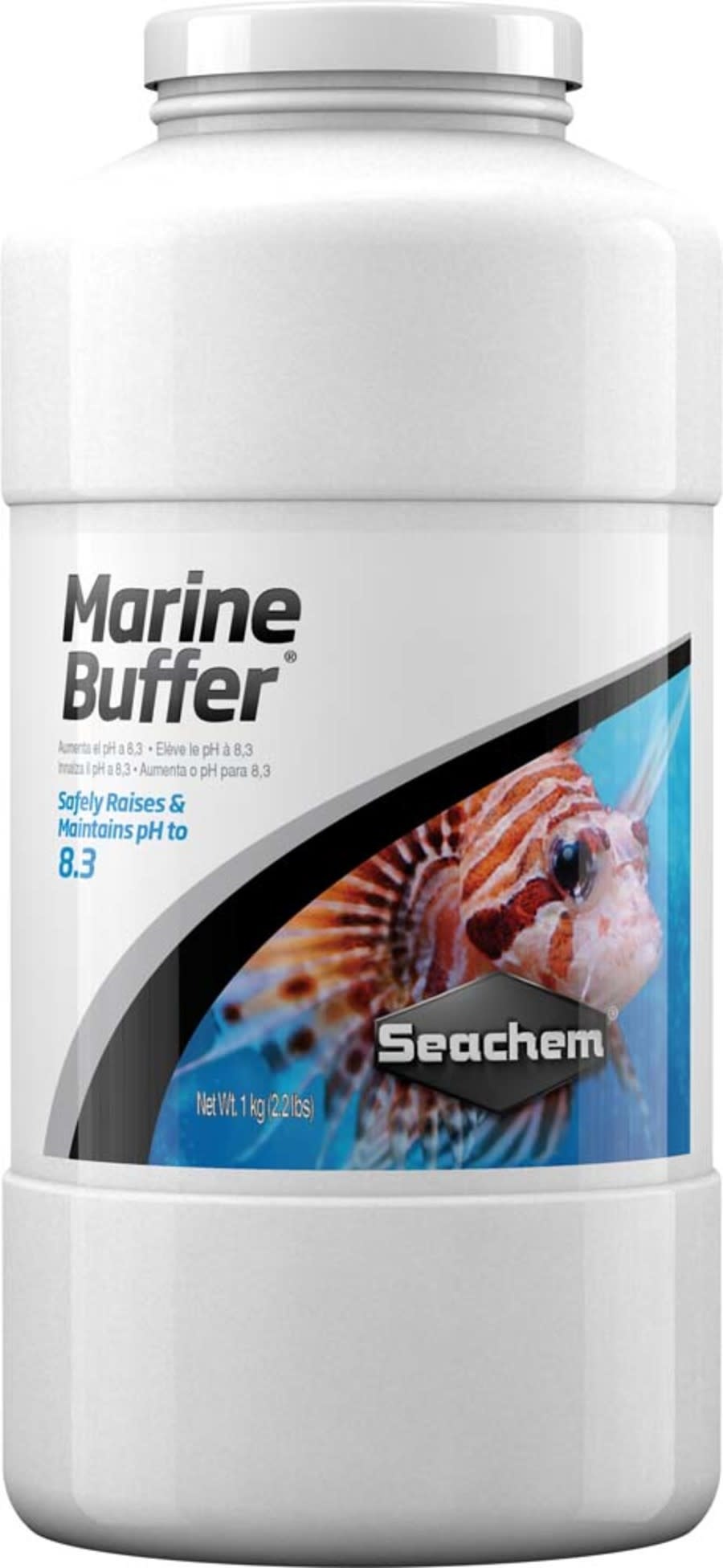 MARINE BUFFR 2200 G