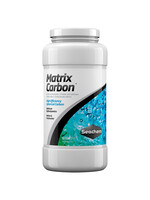 Seachem MATRIX CARBON 500 ML