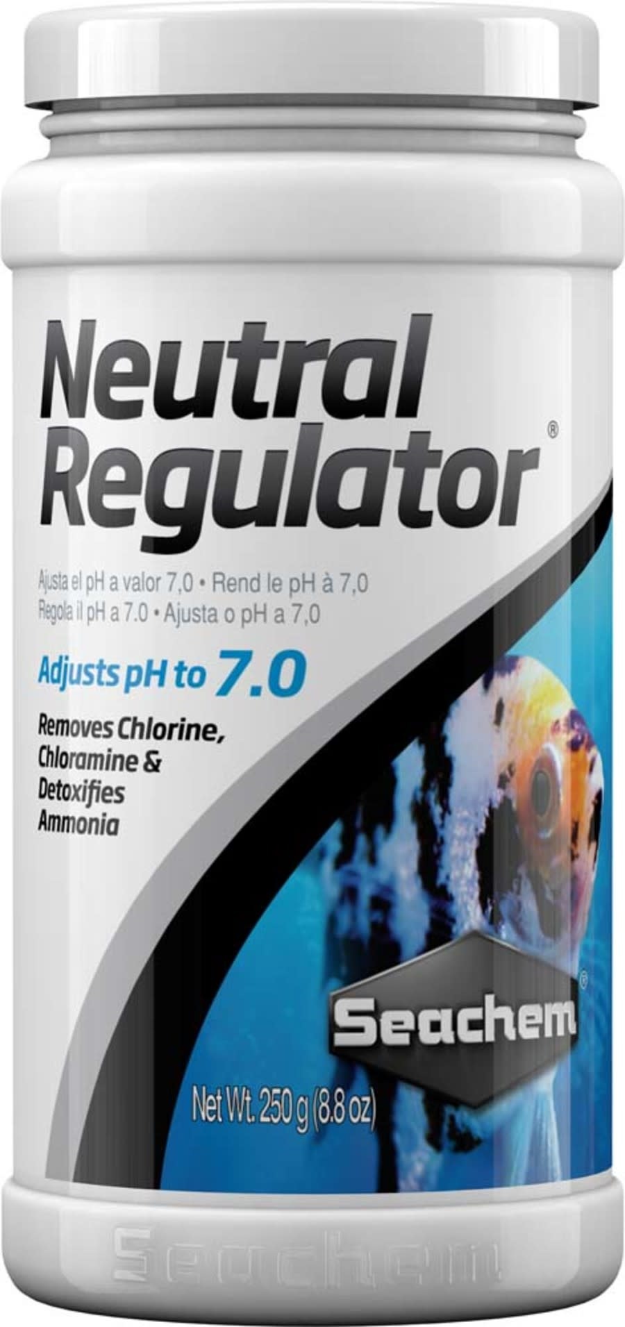 NEUTRAL REGULATOR 250 G