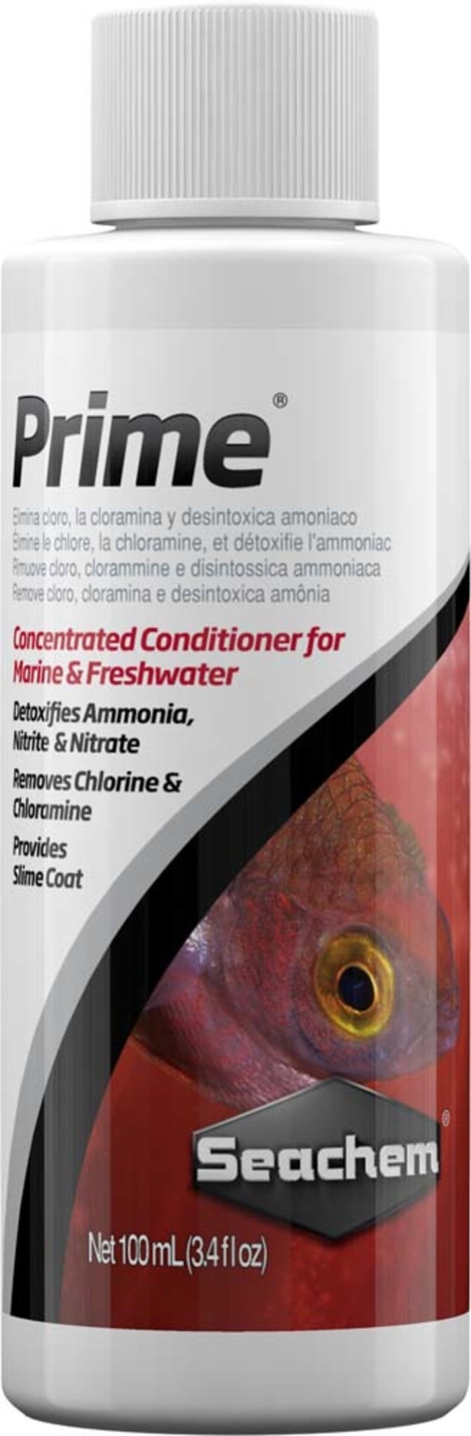 PRIME 100 ML