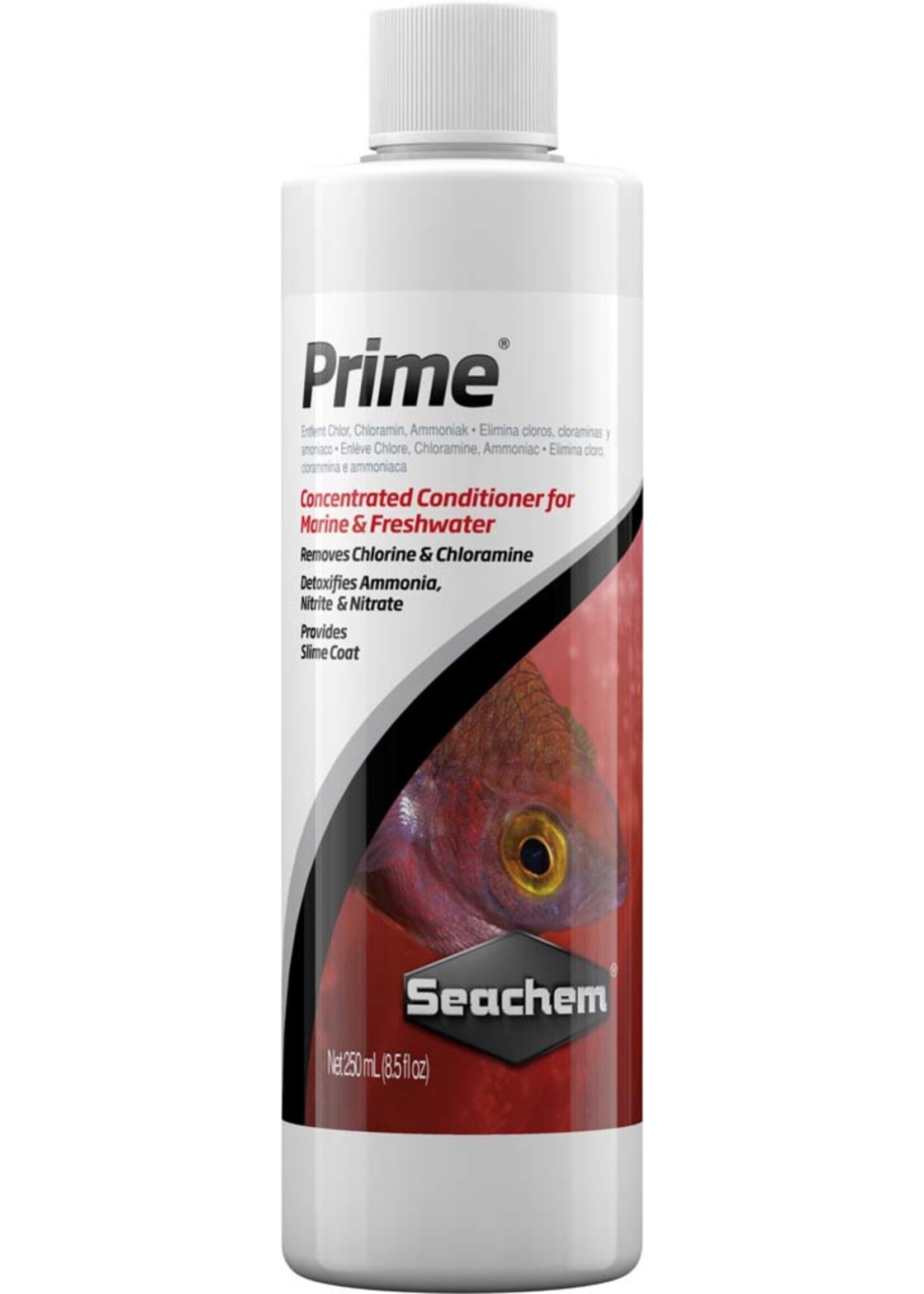 Seachem PRIME 250 ML