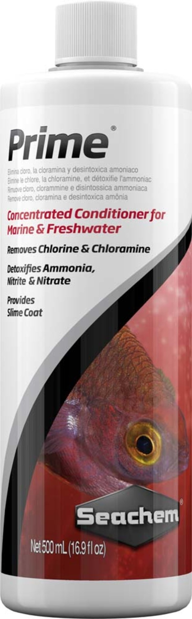 PRIME 500 ML