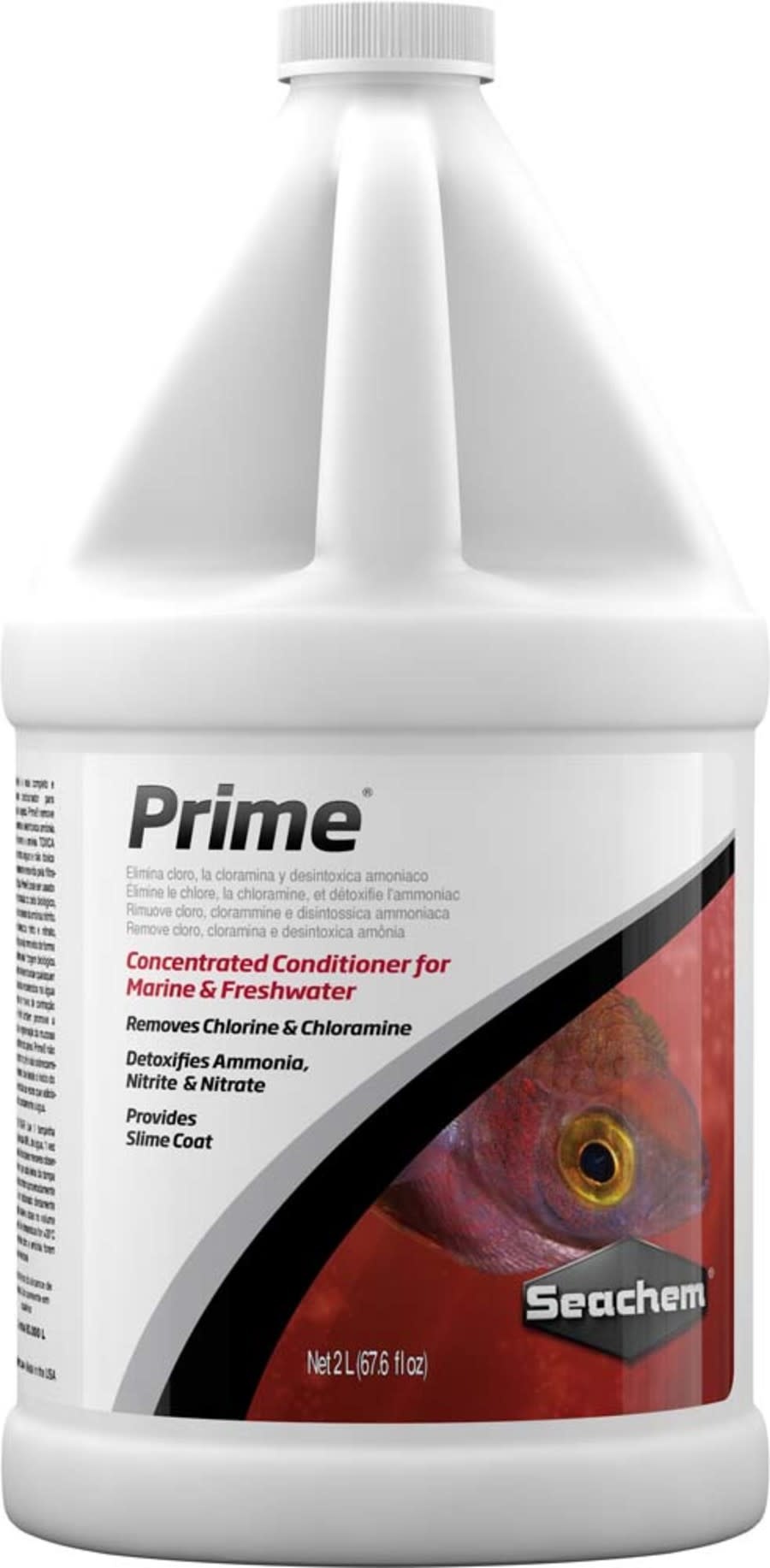 PRIME 2 LITER