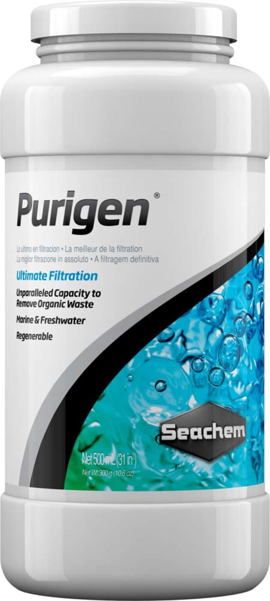 PURIGEN 500 ML
