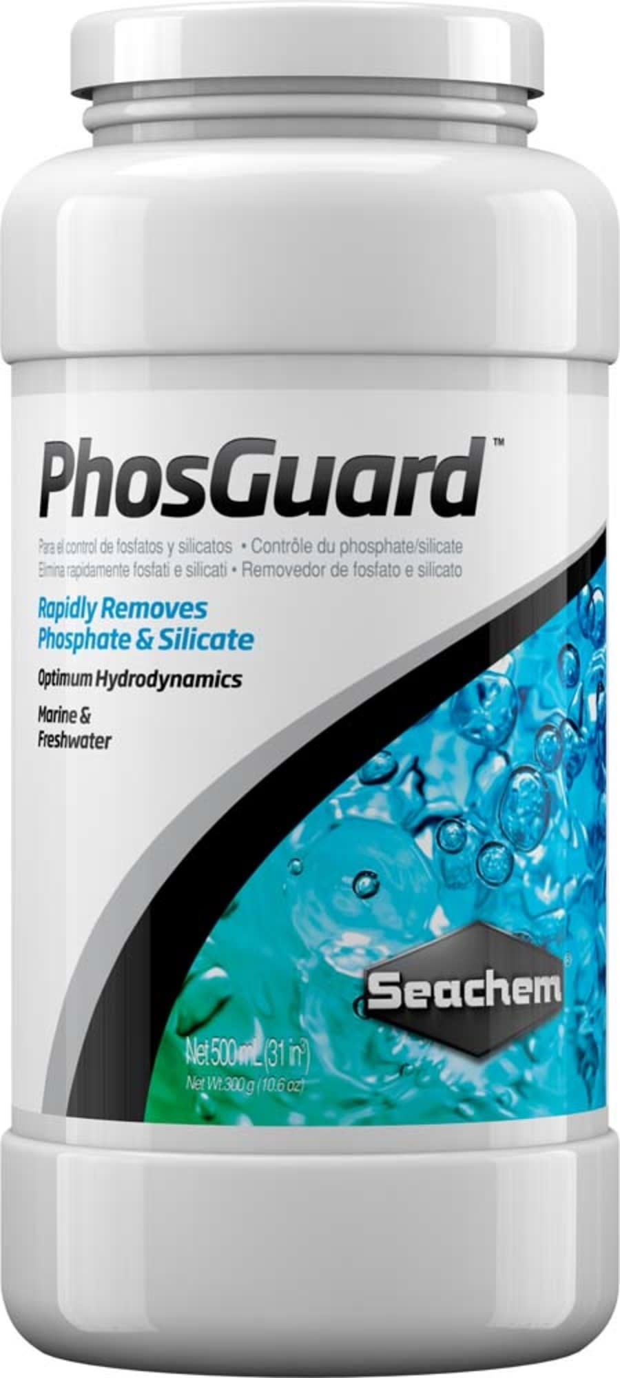 PHOSGUARD 500 ML