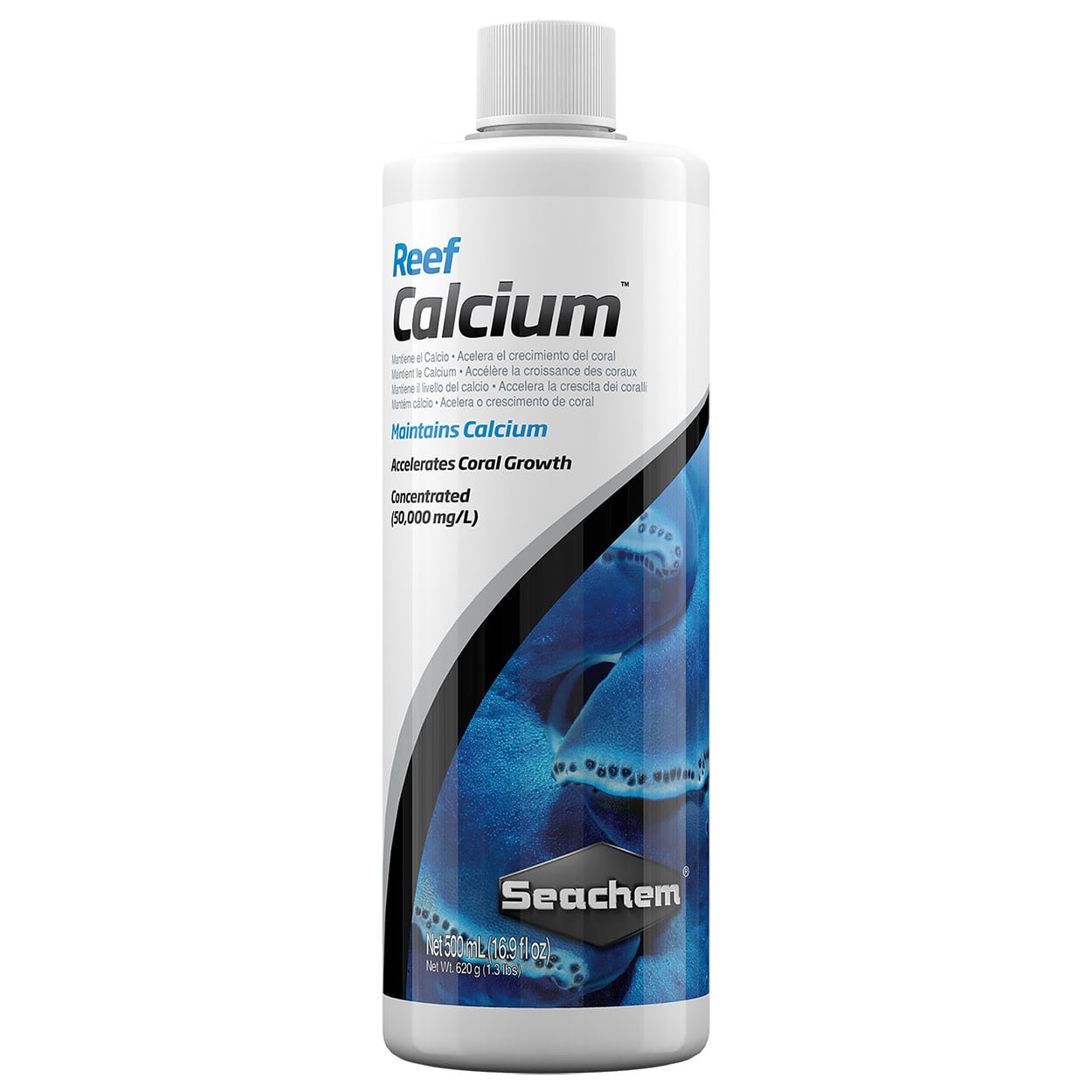REEF CALCIUM 500 ML
