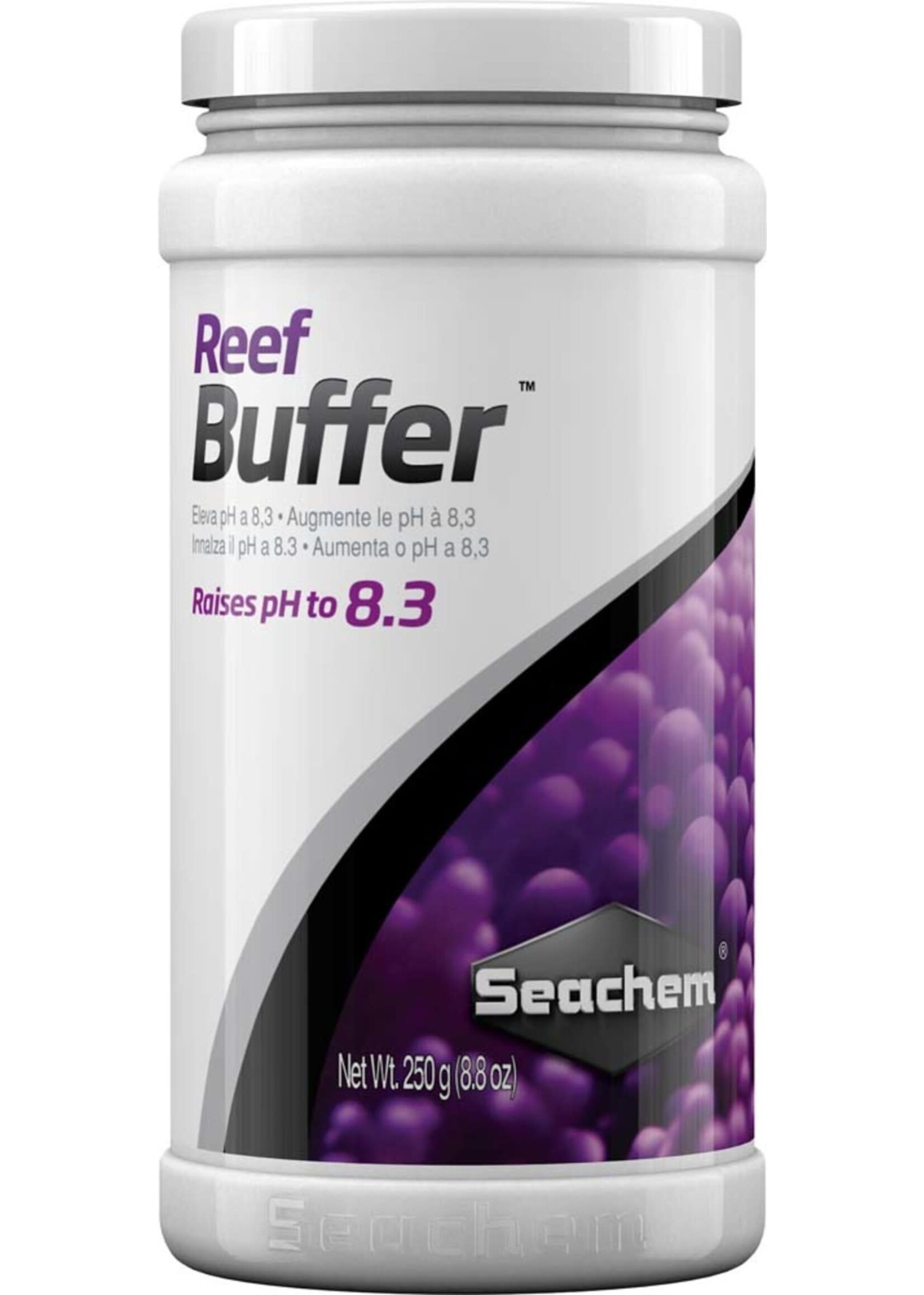 Seachem REEF BUFFER 250 GM