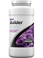 Seachem REEF BUILDER 600 G