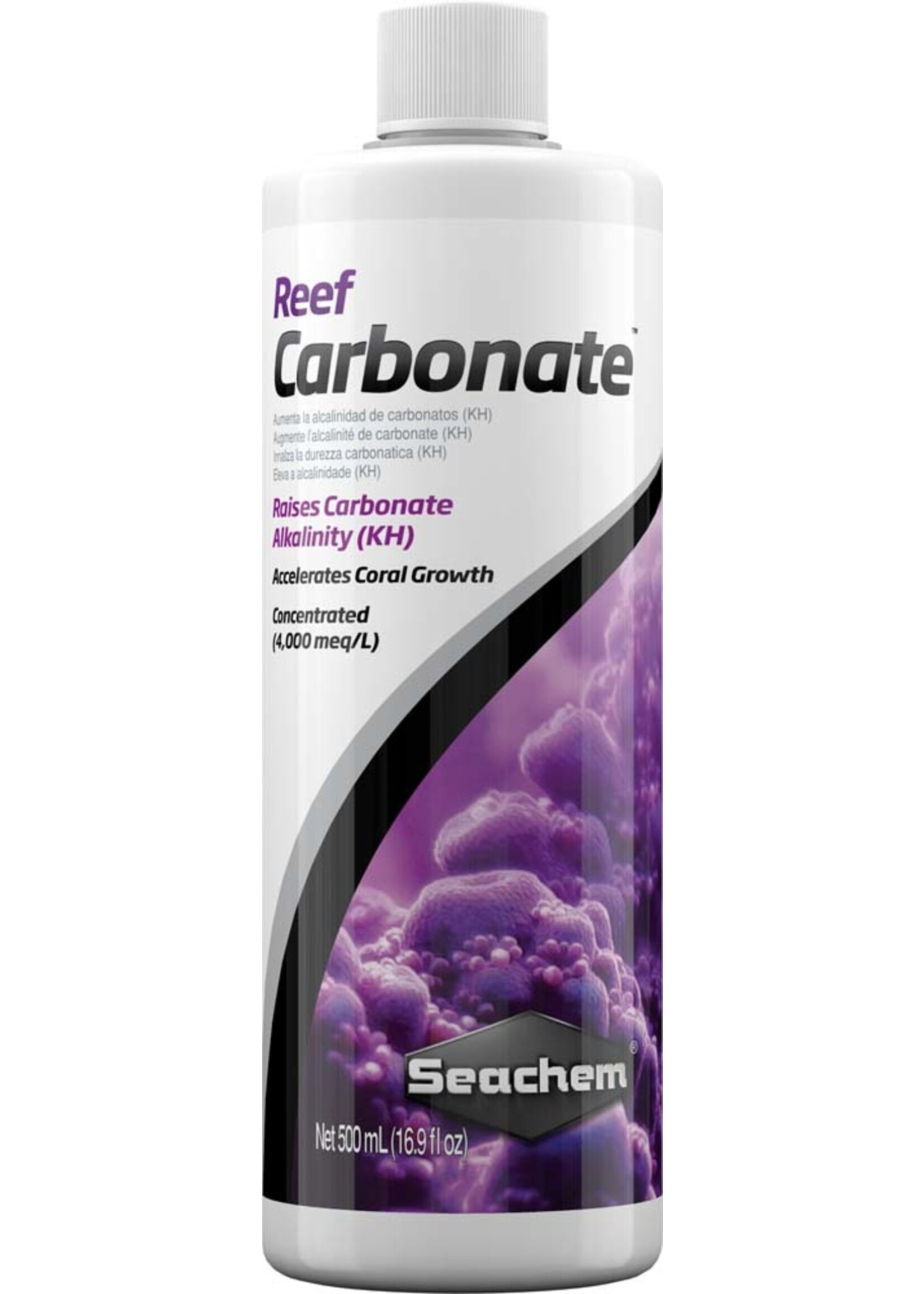 Seachem REEF CARBONATE 500 ML