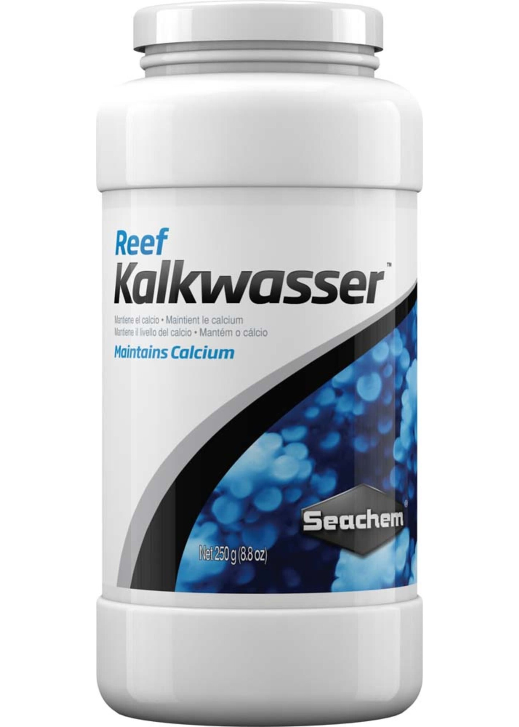 Seachem REEF KALKWASSER 250 G