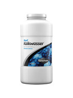 Seachem REEF KALKWASSER 500 G