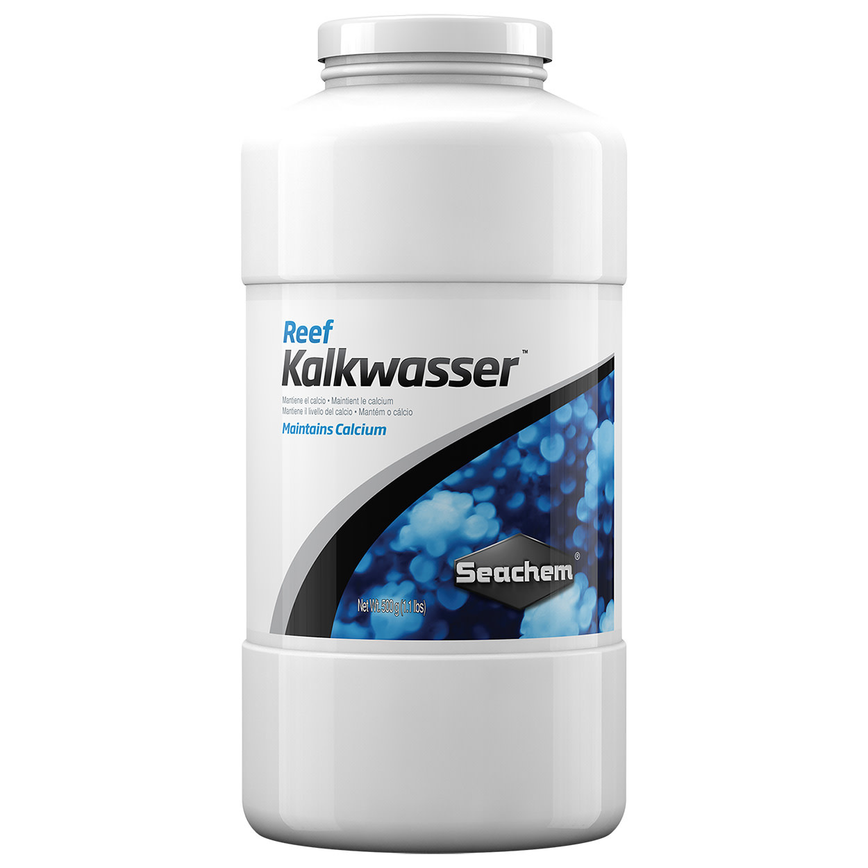REEF KALKWASSER 500 G