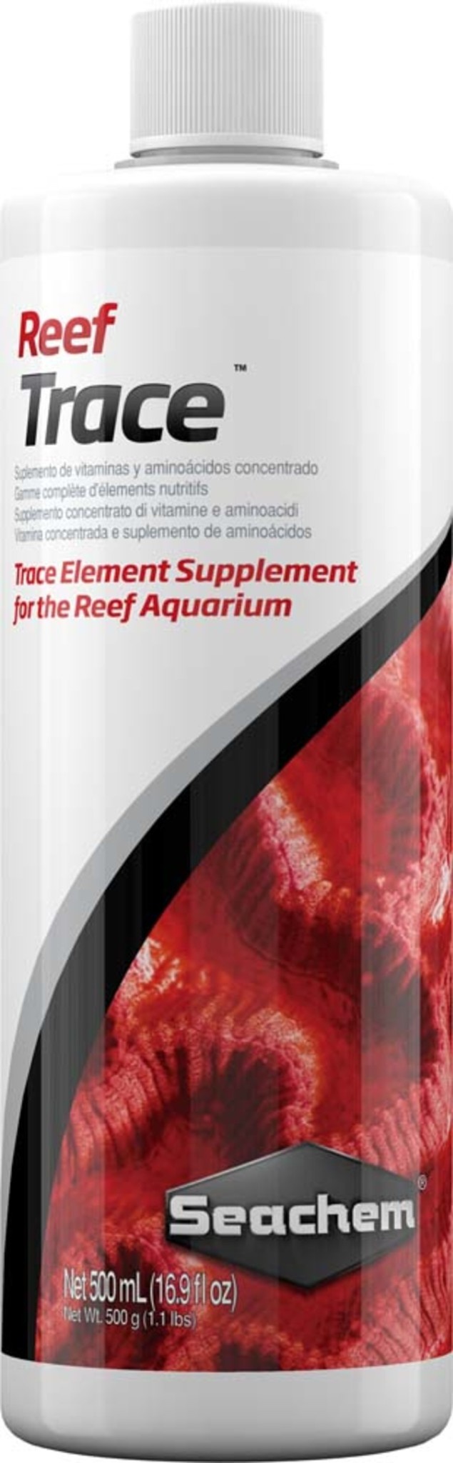 REEF TRACE 500 ML
