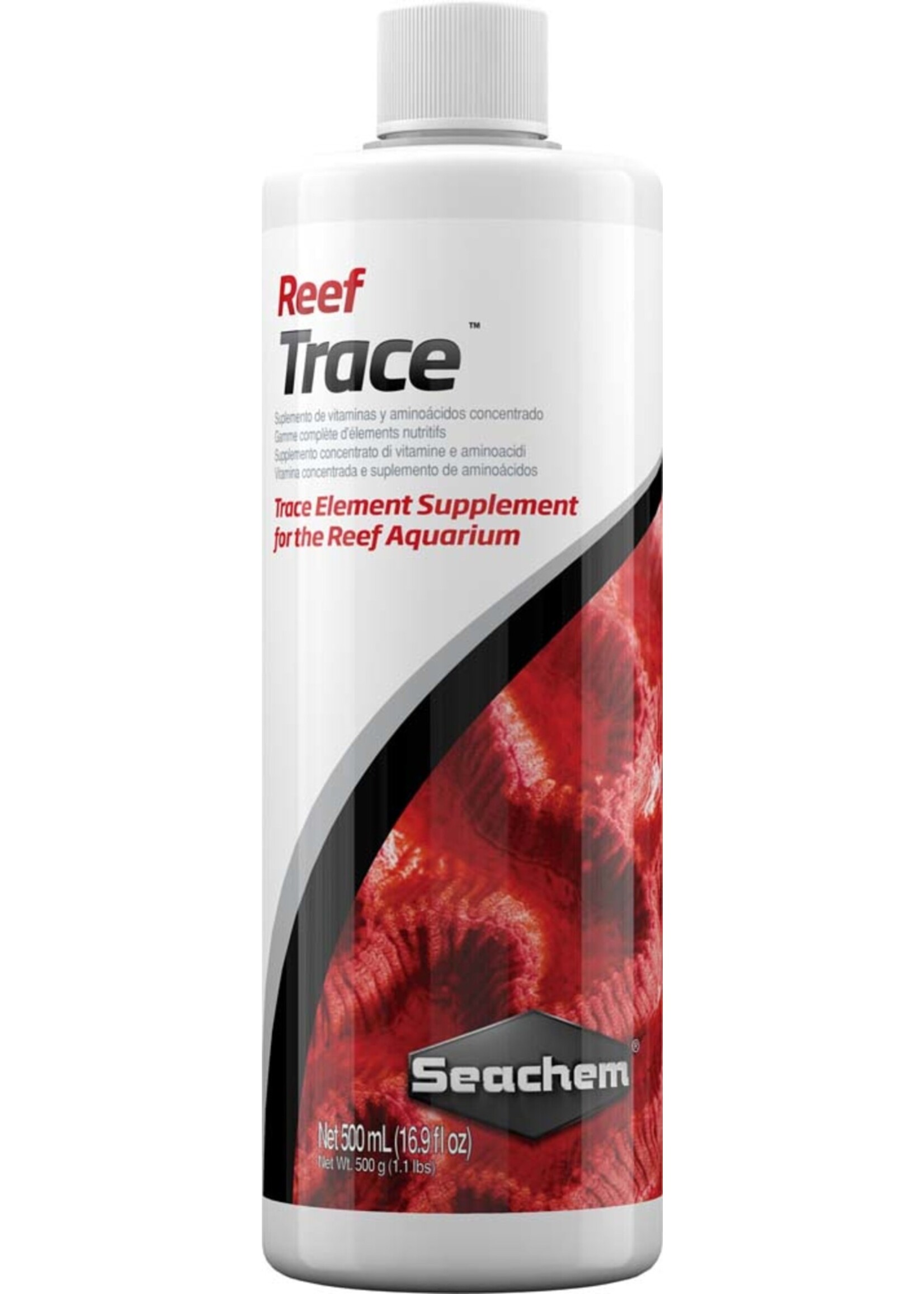 Seachem REEF TRACE 500 ML