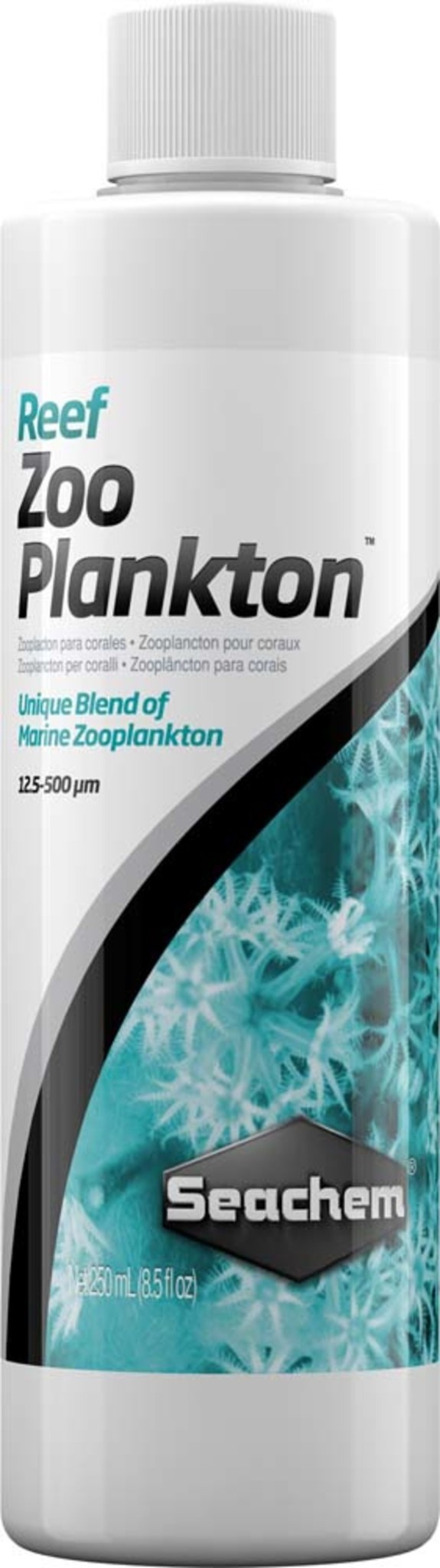 ZOO PLANKTON 250 ML