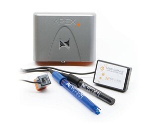 Apex Neptune System エネルギーバー と アクアコントローラ Amazon.com : Neptune Systems A3 Apex Jr. Aquarium Controller