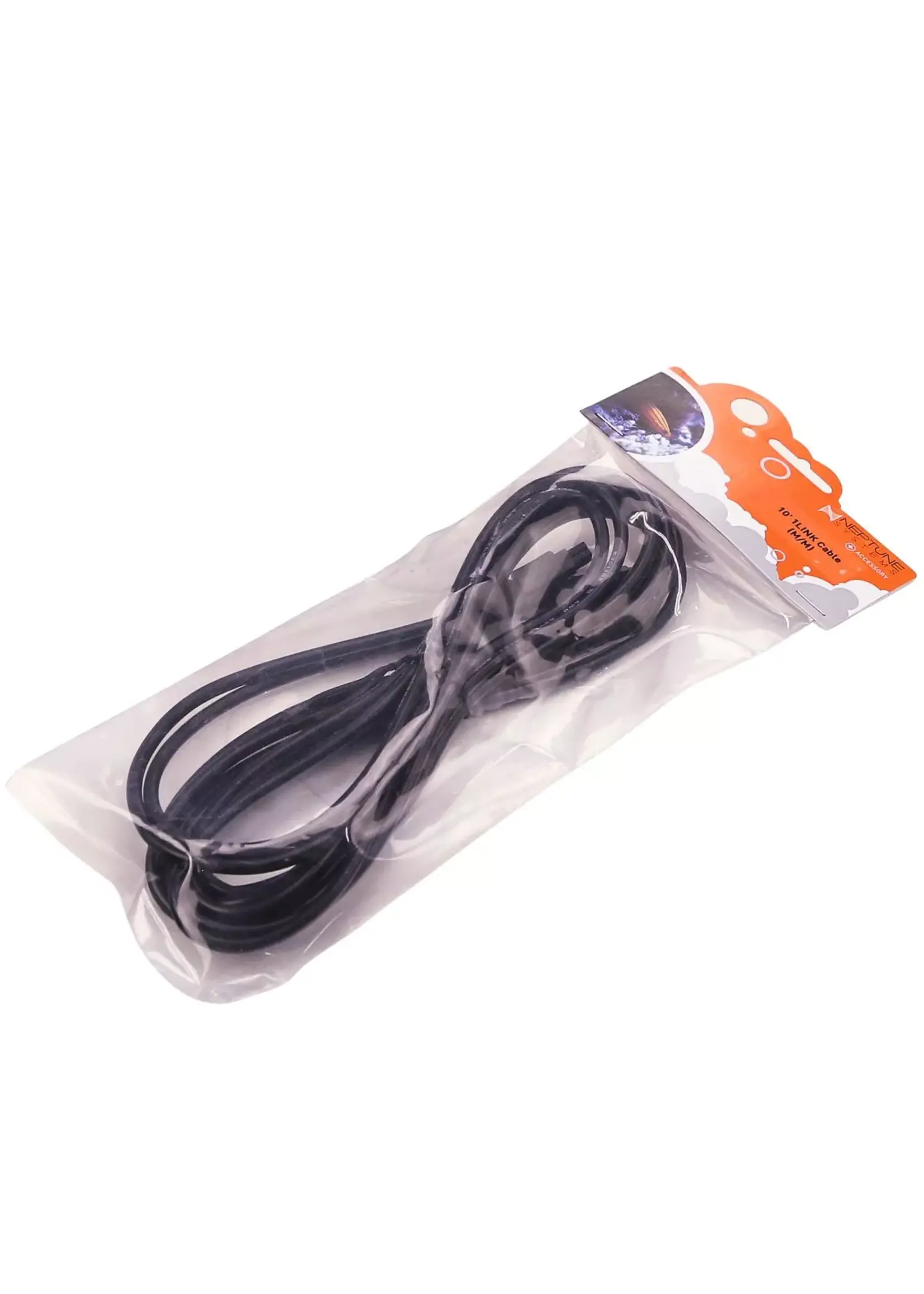 Neptune System 1 LINK MALE X MALE 4 PIN CABLE 10'