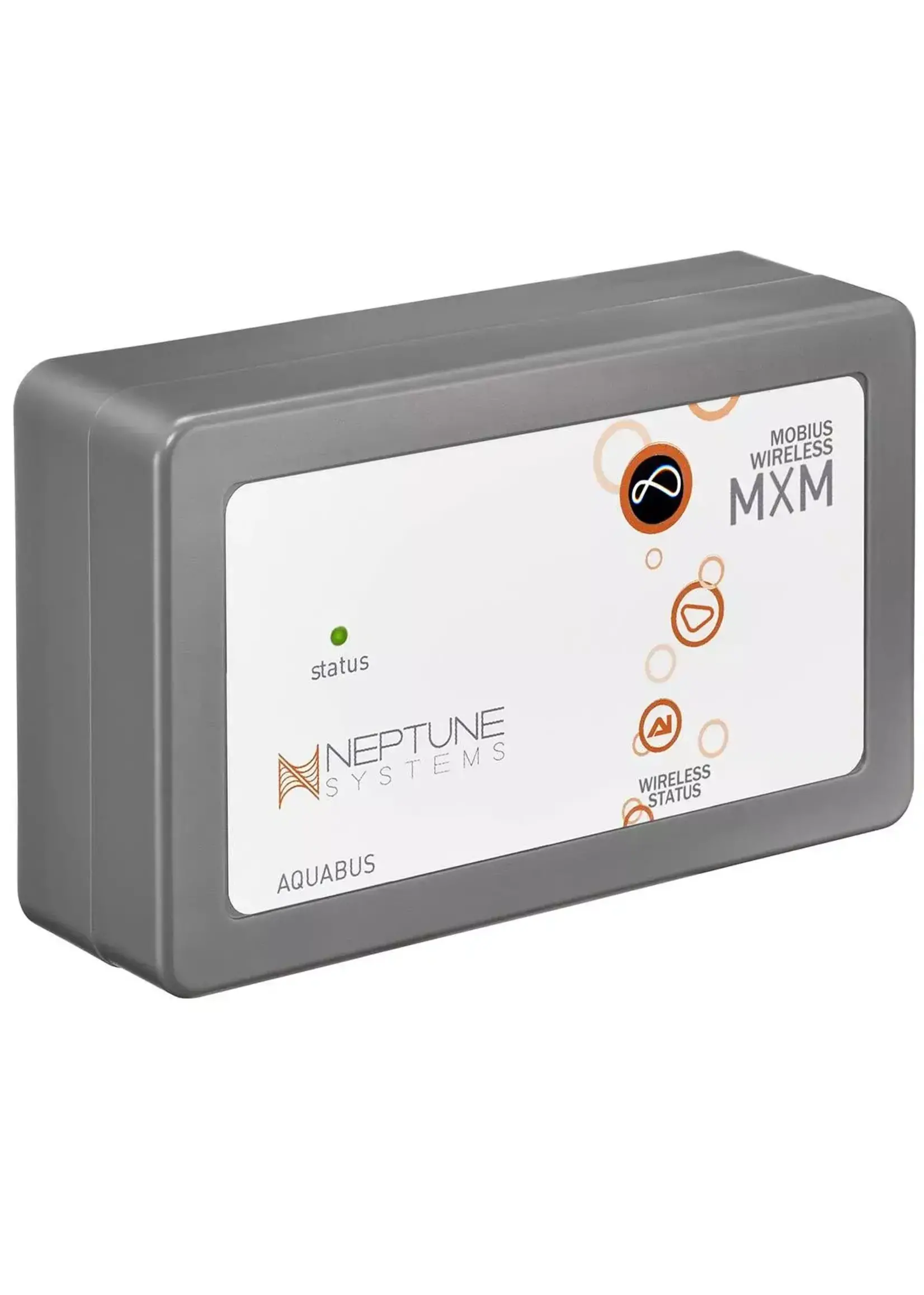 Neptune System MXM MOBIUS WIRELESS CONTROL MODULE