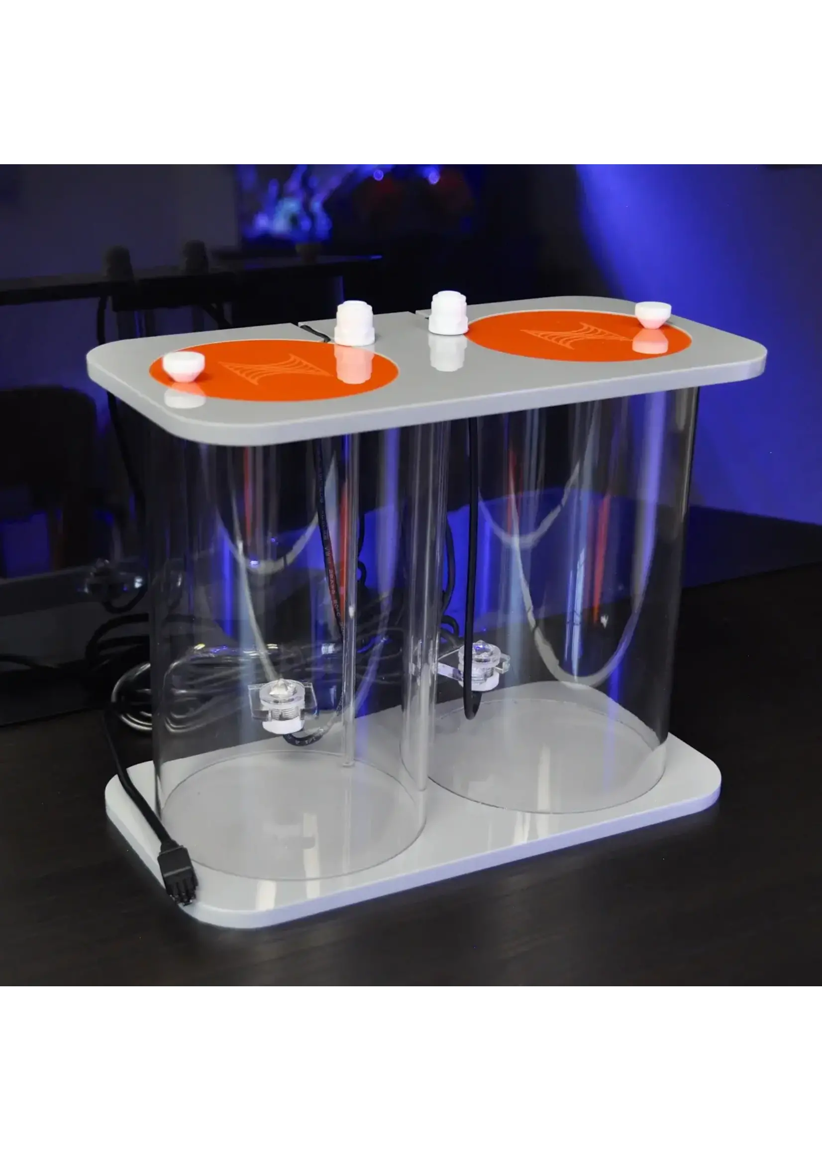 Neptune System DDR DOS DUAL RESERVOIR