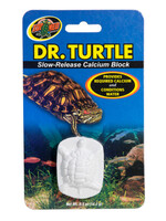 Zoo Med DR.TURTLE CALCIUM BLOCK