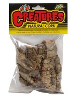 Zoo Med CREATURES NATURAL CORK M