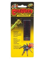 Zoo Med CREATURES THERMOMETER