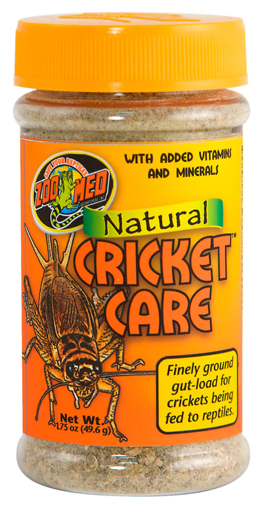 NATURAL CRICKET CARE 1.75 OZ
