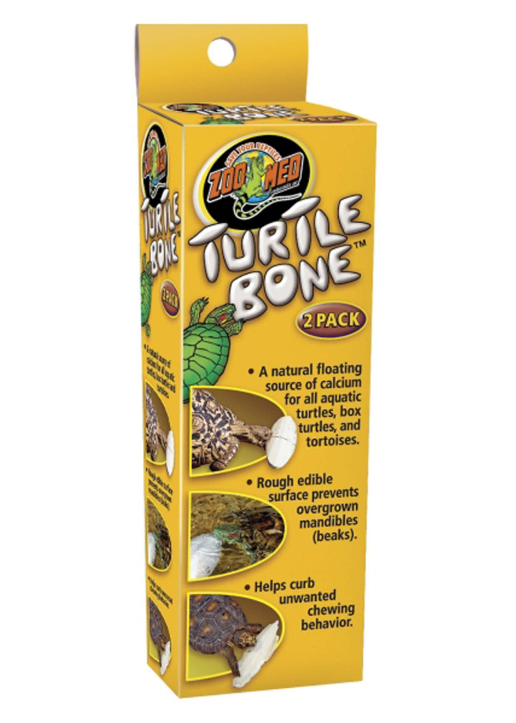 Zoo Med TURTLE BONE