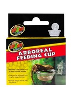 Zoo Med FEEDING CUP ARBOREAL