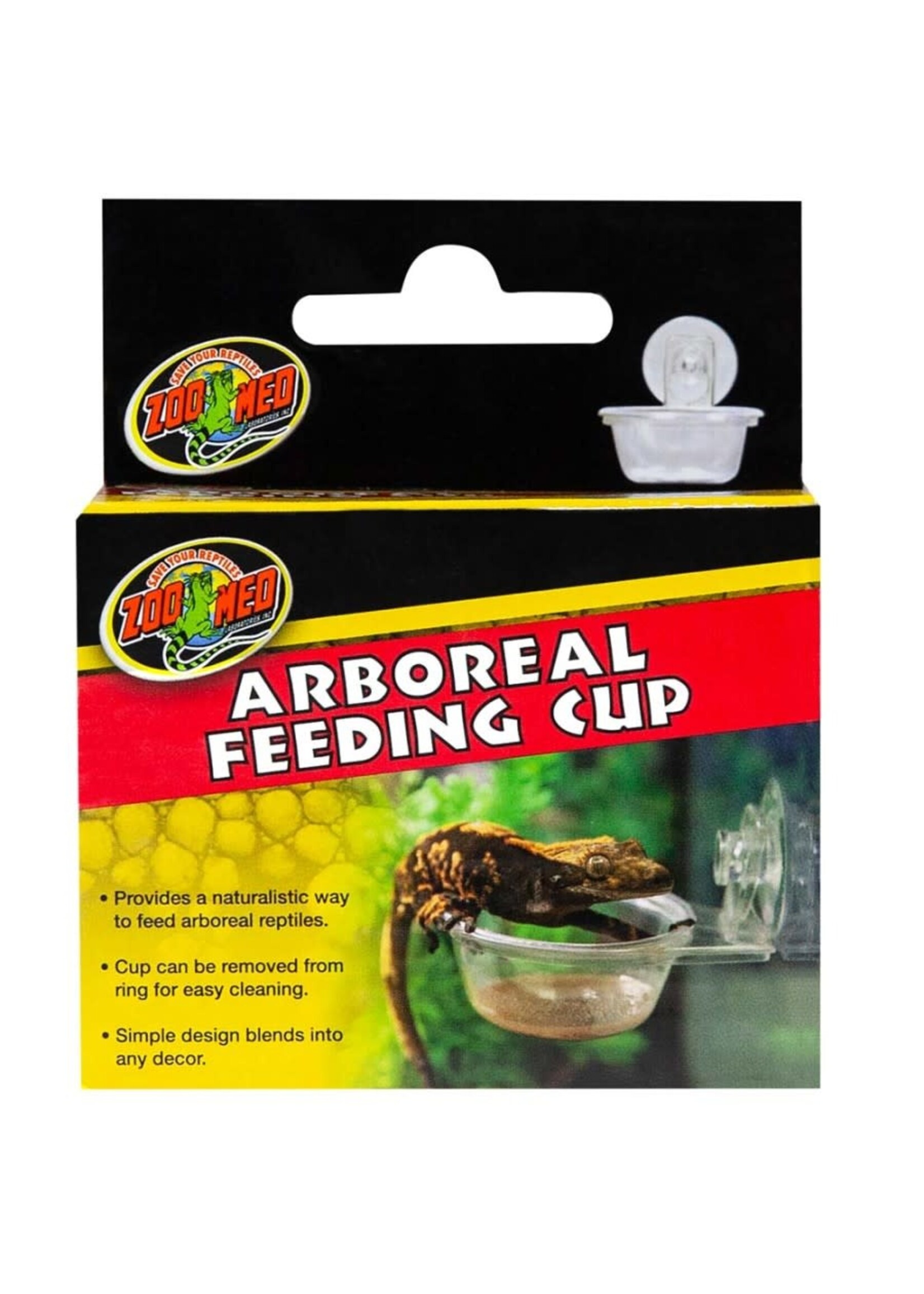 Zoo Med FEEDING CUP ARBOREAL