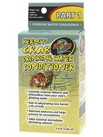 Zoo Med HERMIT CRAB DRINK WATER CONDITIONER