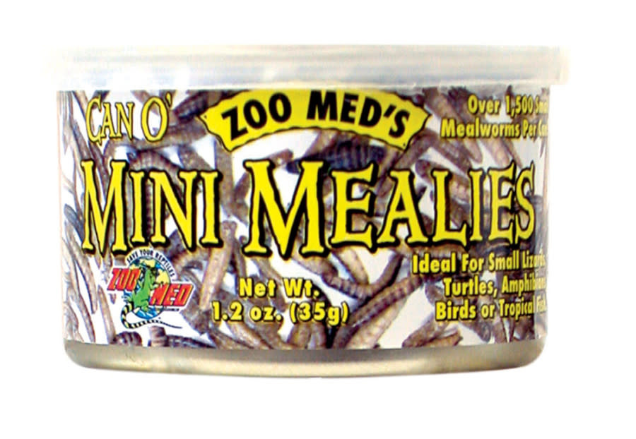 CAN O MEALIES 1.20 OZ