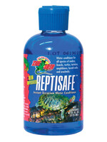 Zoo Med REPTISAFE WATER CONDITIONER 4.25 OZ