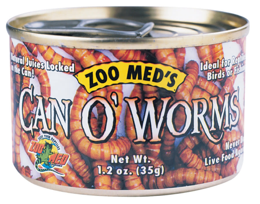 CAN O WORMS 1.2 OZ