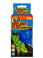 Zoo Med BULB DAYLITE BLUE 25 W