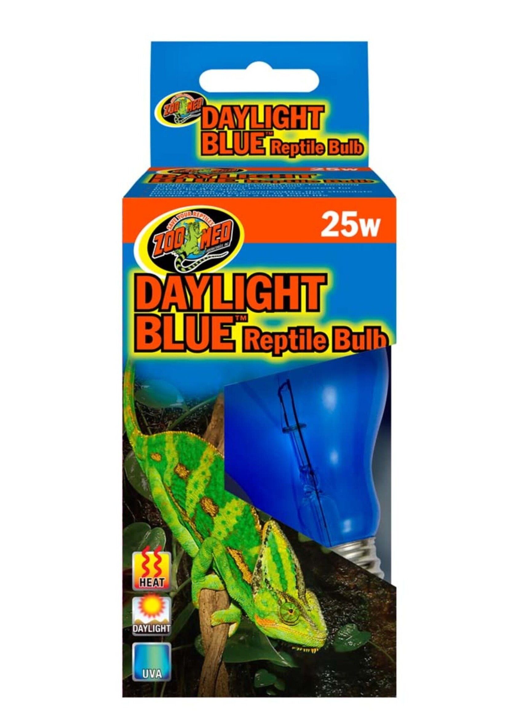 Zoo Med BULB DAYLITE BLUE 25 W