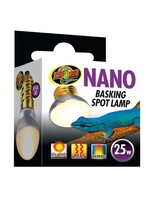 Zoo Med NANO BASKING SPOT LIGHT 25 W