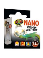 Zoo Med NANO HALOGEN HEAT 35W