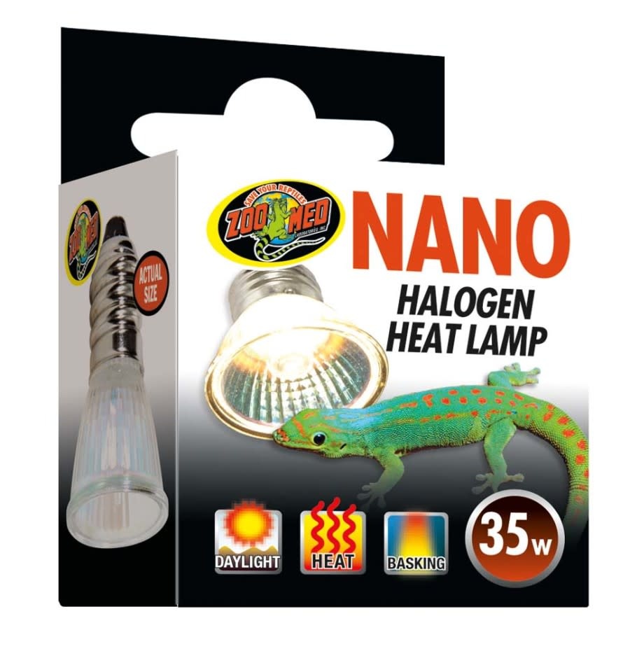 NANO HALOGEN HEAT 35W